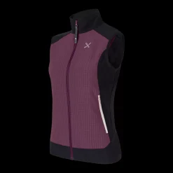 Clearance WIND REVOLUTION VEST W... Women Jackets & Vests