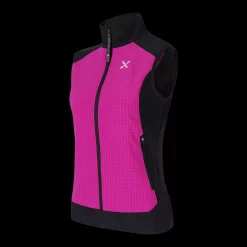 Clearance WIND REVOLUTION VEST W... Women Jackets & Vests