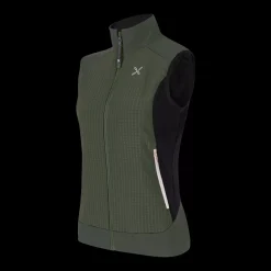 Clearance WIND REVOLUTION VEST W... Women Jackets & Vests