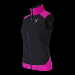 Clearance WIND REVOLUTION VEST W... Women Jackets & Vests