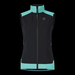 Clearance WIND REVOLUTION VEST W... Women Jackets & Vests