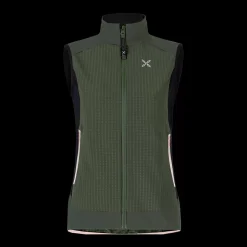 Clearance WIND REVOLUTION VEST W... Women Jackets & Vests