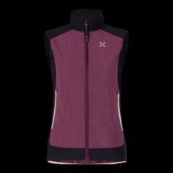 Clearance WIND REVOLUTION VEST W... Women Jackets & Vests
