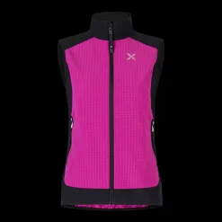 Clearance WIND REVOLUTION VEST W... Women Jackets & Vests
