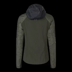 Store WONDERLAND JACKET WOMAN Women Climbing|Padded Jackets