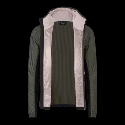 Store WONDERLAND JACKET WOMAN Women Climbing|Padded Jackets