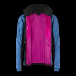 Store WONDERLAND JACKET WOMAN Women Climbing|Padded Jackets