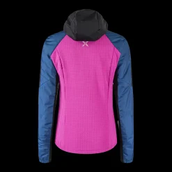 Store WONDERLAND JACKET WOMAN Women Climbing|Padded Jackets