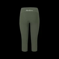 Shop WONDER 3/4 PANTS WOMAN Women Trail Running|Pants