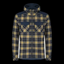 New YALE HOODY SHIRT T-Shirts & Shirts|Outlet