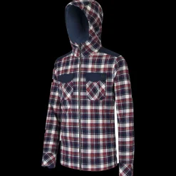 New YALE HOODY SHIRT T-Shirts & Shirts|Outlet