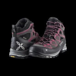 Cheap YARU CROSS MID GTX WOMAN Women Shoes|Outlet