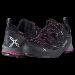 Store YARU GTX WOMAN Women Climbing|Trekking & Hiking